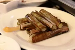 o的聖子隻隻生!!好新鮮!!睇相就知