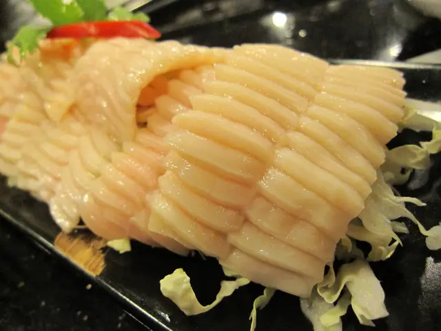 豬天梯即是豬口嚨，很少地方有得食。