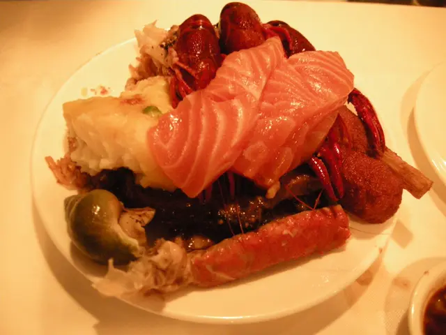 媽媽拿回來的大雜（會）