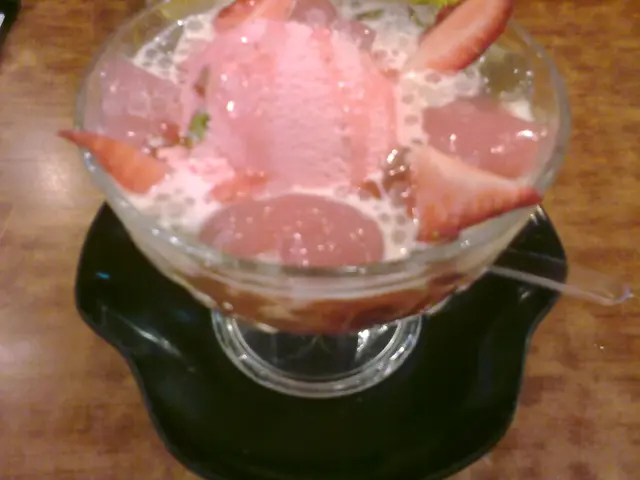 初戀小丸子....都OK...