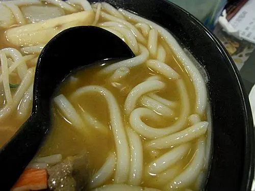 冬蔭公係咁嘅色?味道仲嚇死你