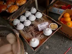 是個賣老式糕點的地方