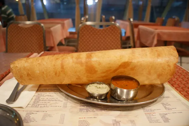 Dosa
