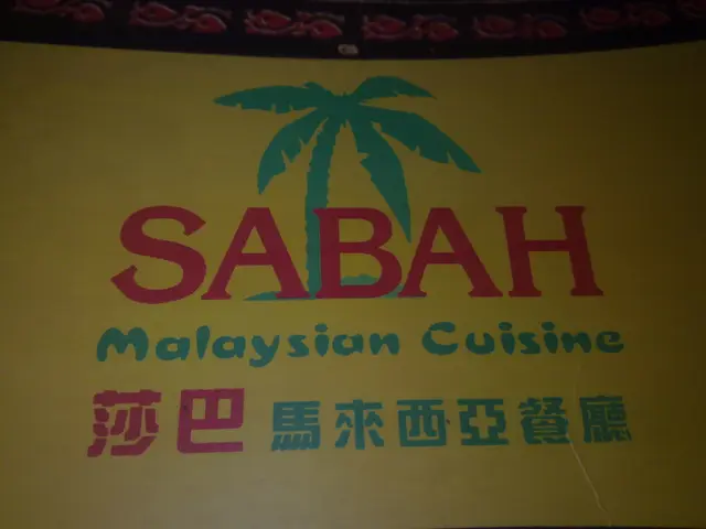認住呢個招牌