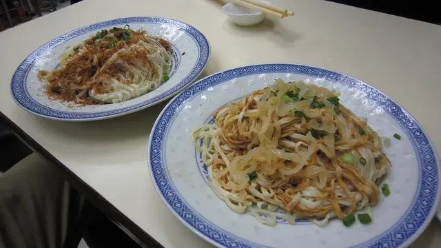 蝦子撈伊, 海哲撈伊