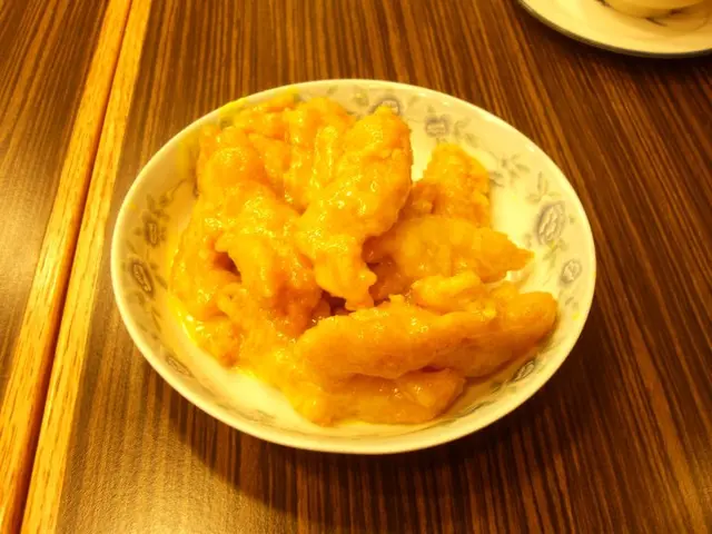 沙拉斑塊