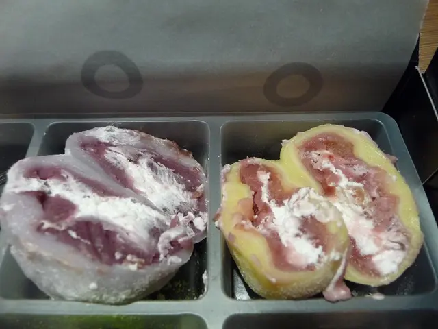 紅薯:味道更甜有趣, 紅莓蜜糖: 最甜, 正!