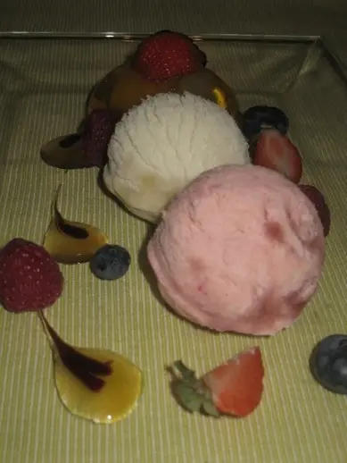 攞個角度影my favourite : Häagen-Dazs雪糕
