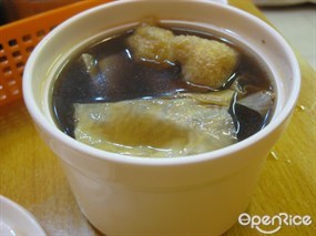 文華雞飯的相片 - 尖沙咀