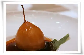 梨香滷肉