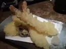 炸蝦天婦羅