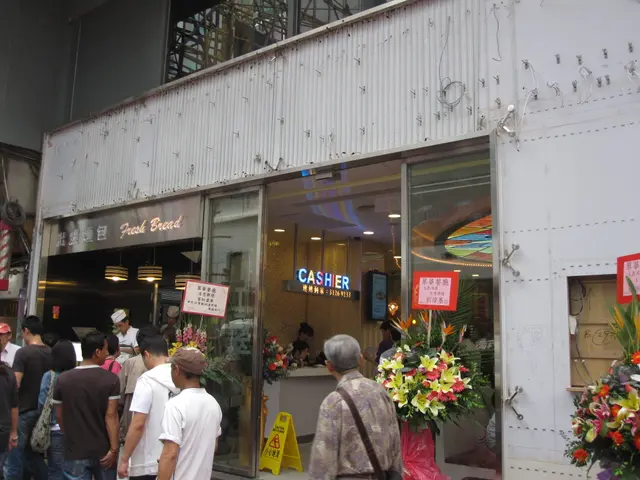 門面---還在裝修