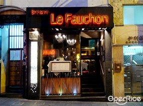 Brasserie Le Fauchon