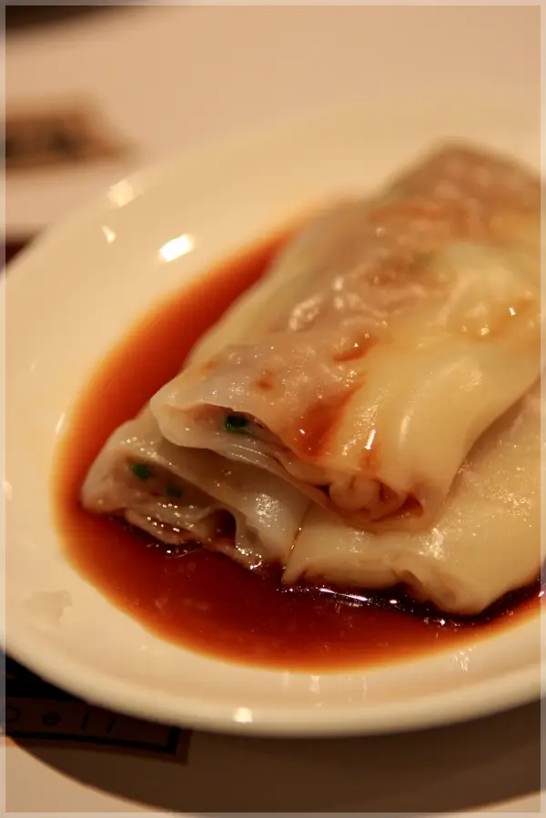 「香茜牛肉腸」