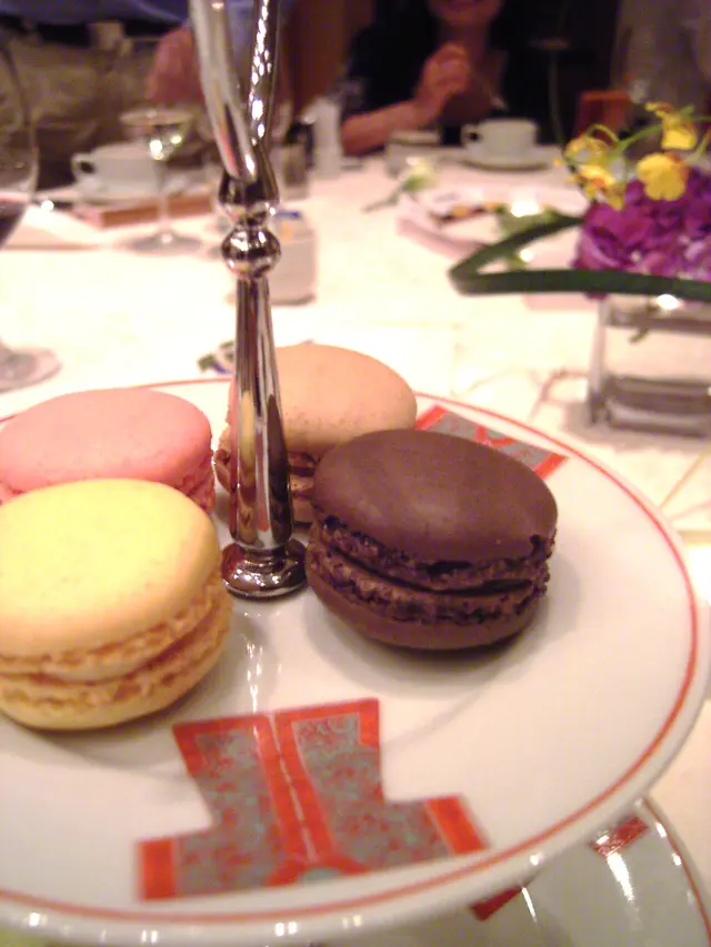 Macaron