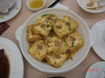 夠滑但無咩豆香
