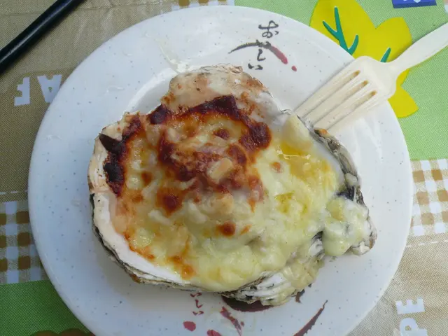 好彩我都食到 1 隻