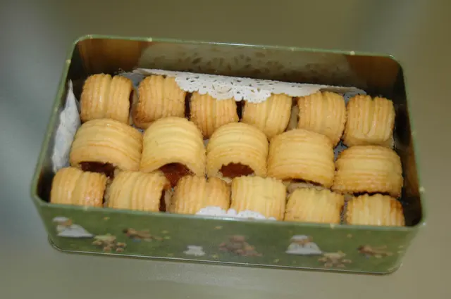 鳳梨卷全體召集