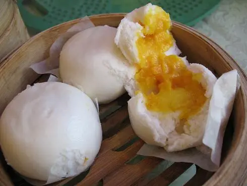 中 流沙奶皇飽@12.8