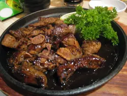 Chewy and taste bad...