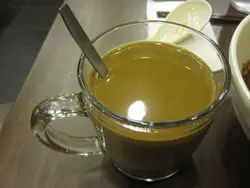香浓咖啡点子