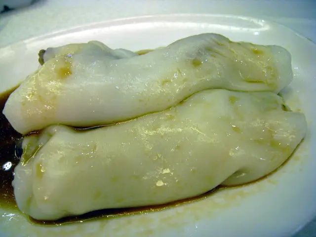 牛肉腸粉