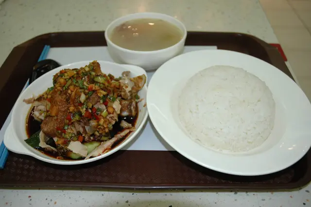 只賣$25的抵食套餐