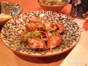 新大壽日本料理店的相片 - 尖沙咀
