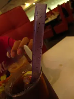 差,支飲管污糟到無人信