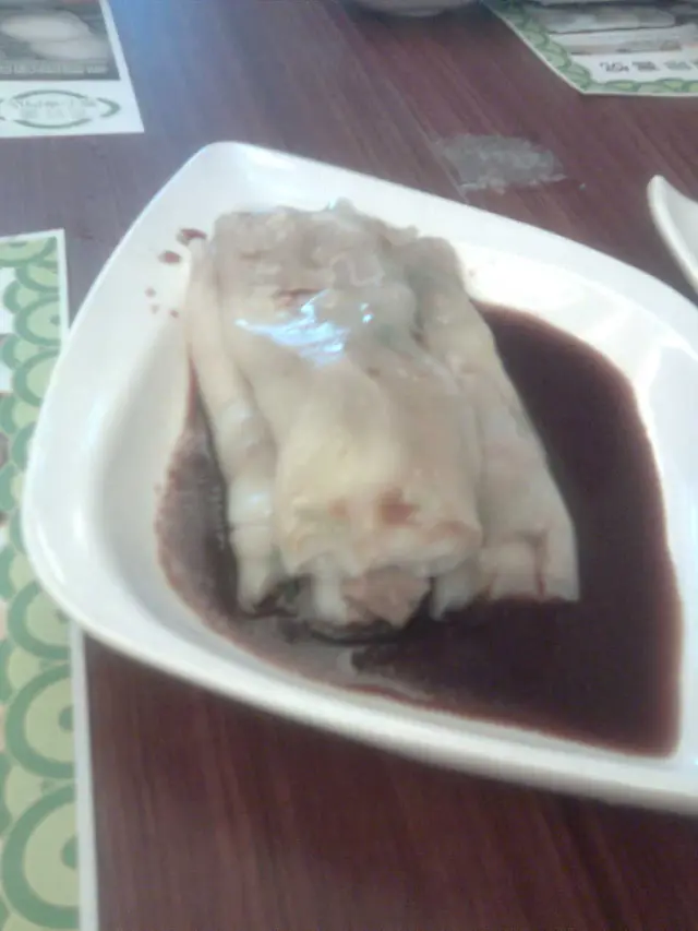 腸粉