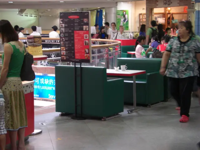 這是我享用美食的寶座