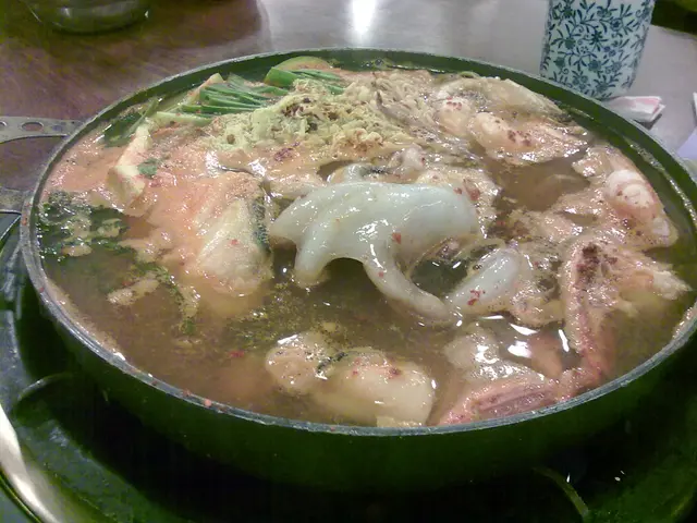 差, 得個辣字, 海鮮唔新鮮, 乜味都冇!!!