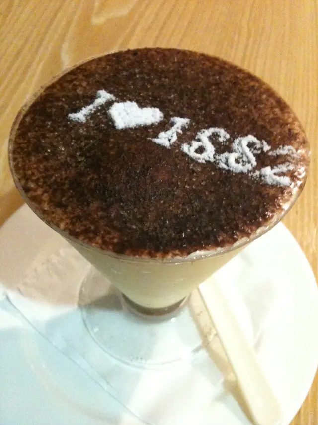 閃爍的白糖...看到他們嗎?xd