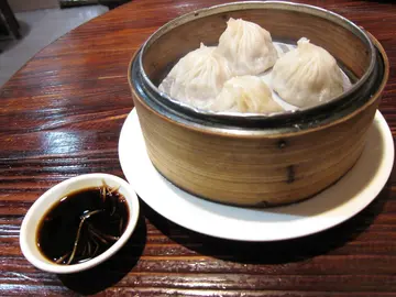 小籠包
