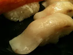 剑鱼腩  睇落都几好味