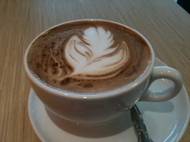 香滑mocha