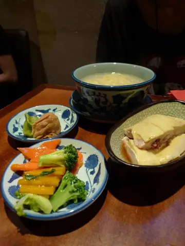 醉鸡拉面套餐