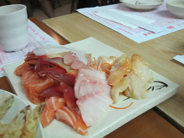 D魷魚好似橡筋,食食下好多膠