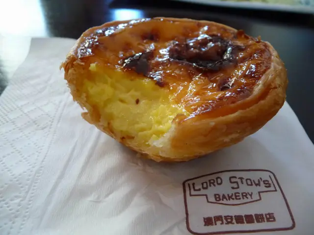 葡撻