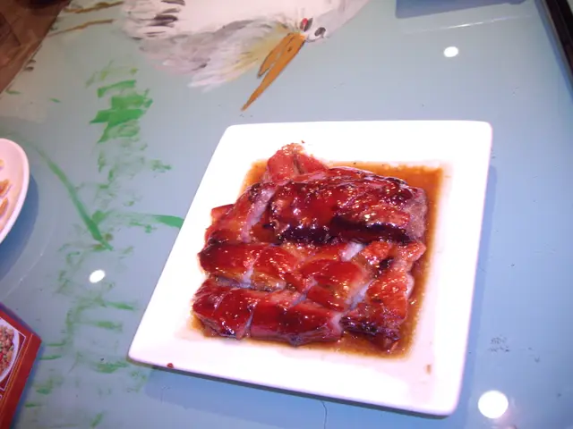 叉燒