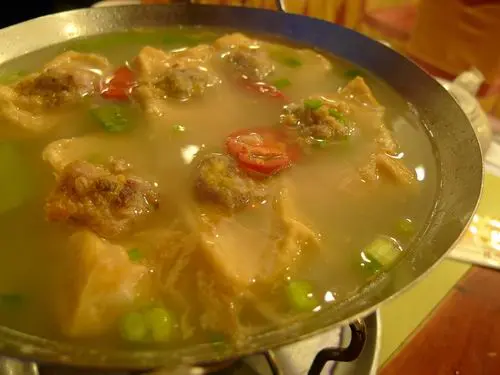 下飯良品