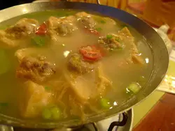 下饭良品