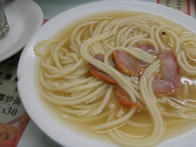 叉燒湯意