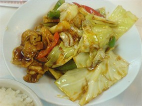 3.6.9. Restaurant Shanghai Food&#39;s photo in Wan Chai 