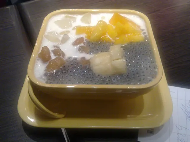白雪黑珍珠