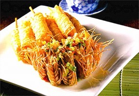 慶公宴的相片 - 中環