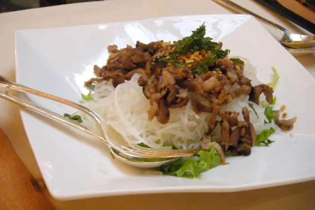 XX豬肉撈檬