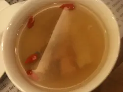 花膠湯