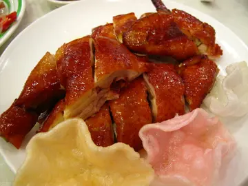 烧鸡