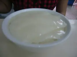 豆腐花